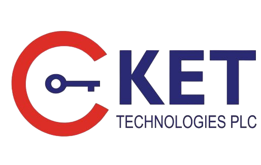 Cket ERP Logo