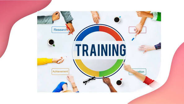 Personal Development Training